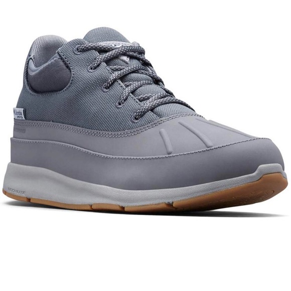 columbia duck shoes